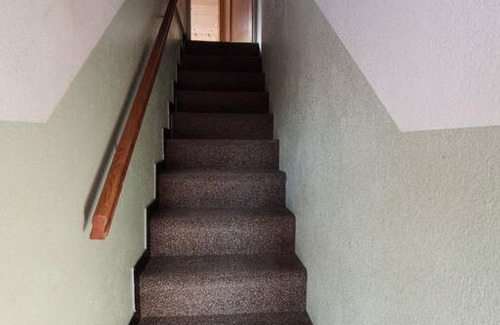 Maloja Apartment | 1 Bedroom Apartment in Capolago