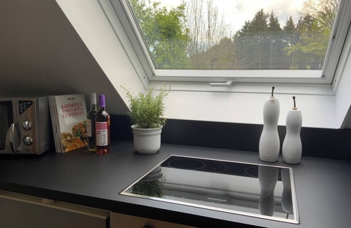 Kevelaer Apartment | 1 Bedroom Apartment in Kevelaer