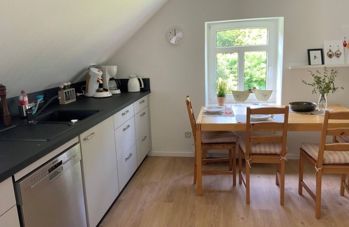 Kevelaer Apartment | 1 Bedroom Apartment in Kevelaer