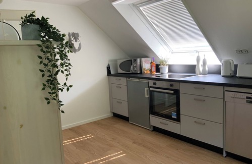 Kevelaer Apartment | 1 Bedroom Apartment in Kevelaer