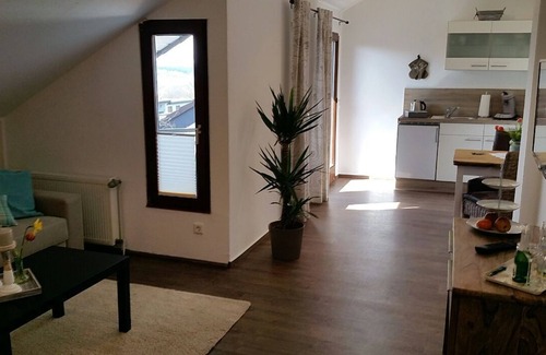 Moehnesee Apartment | 1 Bedroom Apartment In Möhnesee