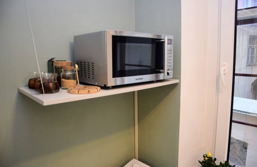 Old Town Apartment | 1-Bedroom apartment in the historic Old Town