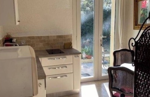 Biguglia Apartment | 1 Bedroom Apartment in Biguglia