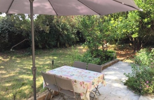 Biguglia Apartment | 1 Bedroom Apartment in Biguglia