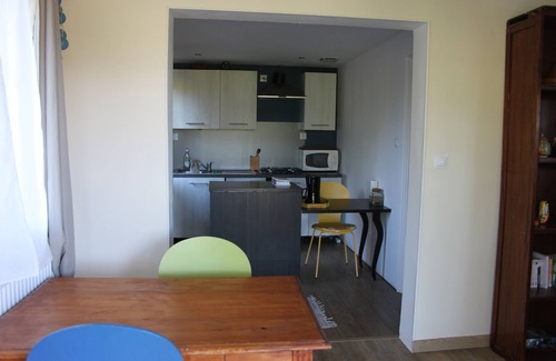 Bouvante Apartment | 1 Bedroom Apartment in Bouvante