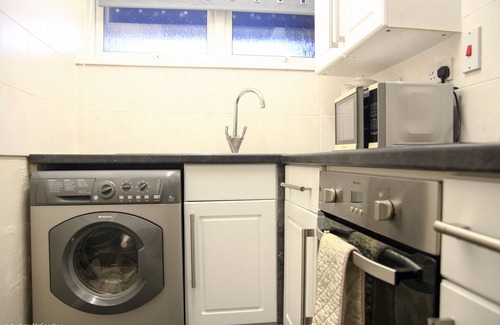 Weston by Wellend Apartment | 1 Bedroom Apartment in Coventry
