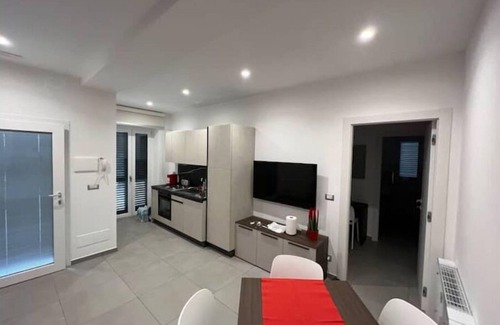 Formia Apartment | 1 Bedroom Apartment in Formia
