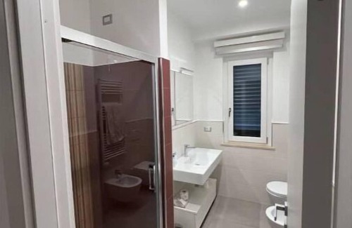 Formia Apartment | 1 Bedroom Apartment in Formia