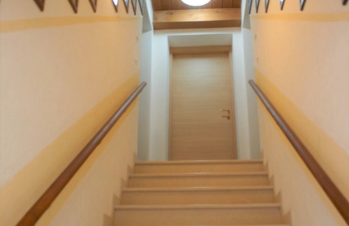 Loreto Apartment | 1 Bedroom Apartment in Loreto