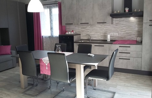 Fondachello Apartment | 1 Bedroom Apartment in Mascali