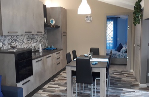Fondachello Apartment | 1 Bedroom Apartment in Mascali