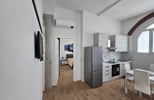 Stadera Apartment | 1 bedroom apartment in milan