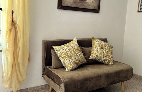 Olmedo Apartment | 1 Bedroom Apartment in Olmedo