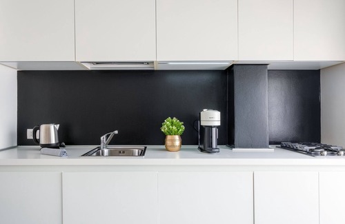 Padova Apartment | 1 bedroom apartment in padova