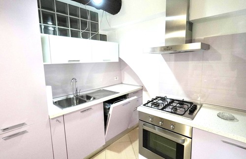 Potenza Apartment | 1 Bedroom Apartment in Potenza