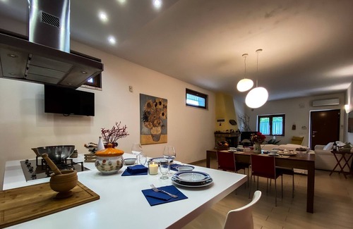 Termoli Apartment | 1 Bedroom Apartment in Termoli