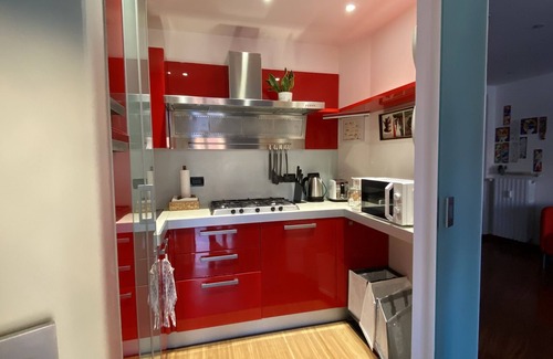 Historic Centre Apartment | 1 bedroom apartment in torino