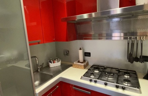 Historic Centre Apartment | 1 bedroom apartment in torino