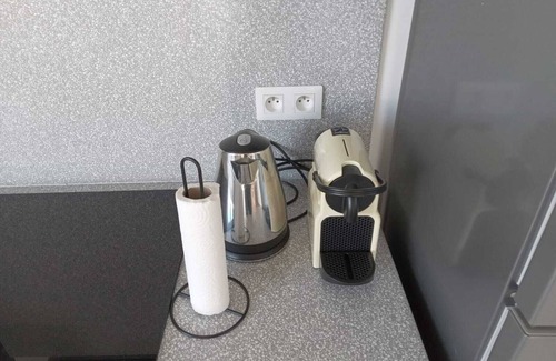 Concordia Apartment | 1 bedroom apartment in marigot