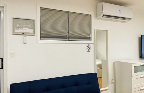 Yabucoa Apartment | 1 bedroom apartment in Yabucoa
