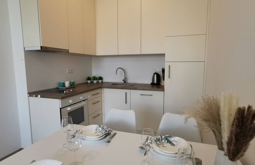 Siofok Apartment | 1 bedroom apartment in siã³fok