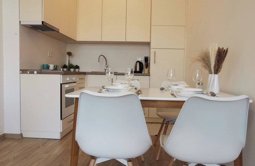 Siofok Apartment | 1 bedroom apartment in siã³fok