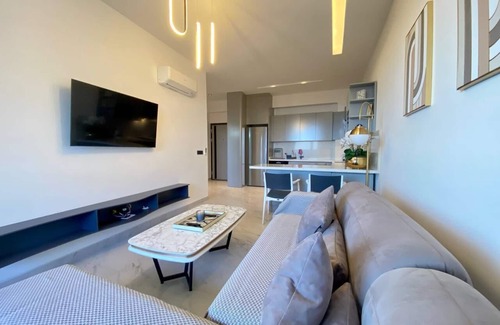 Kargicak Apartment | 1 bedroom apartment in antalya