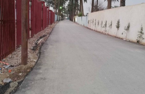 Kadhimiyah Condo | 1 Bedroom apartment in Baghdad