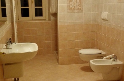 Guidizzolo Other | 1 bedroom apartment in strategic position- Garda Lake