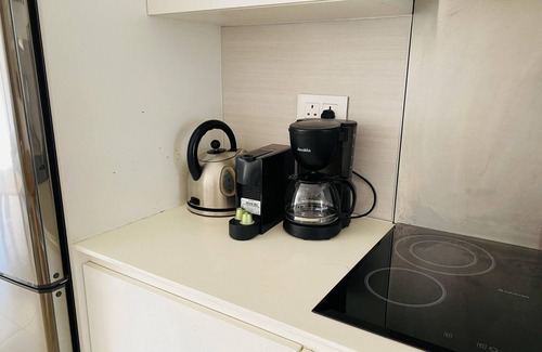 Mont Choisy Apartment | 1 Bedroom Apartment in Mon Choisy