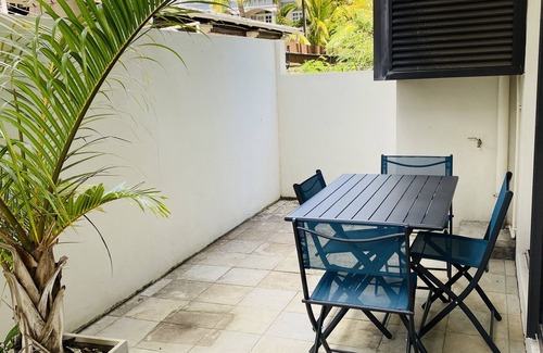 Mont Choisy Apartment | 1 Bedroom Apartment in Mon Choisy