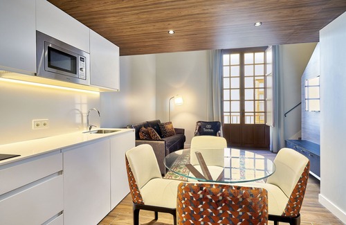 Cadiz House | 1 bedroom apartment. New. Nearby Plz Spain