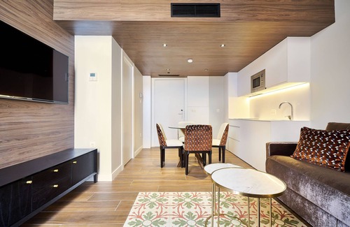 Cadiz House | 1 bedroom apartment. New. Nearby Plz Spain