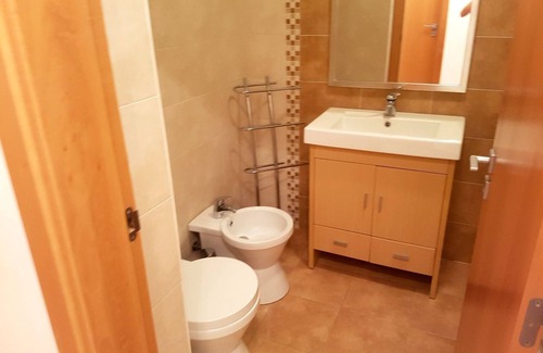 Arnal Apartment | 1 Bedroom Apartment