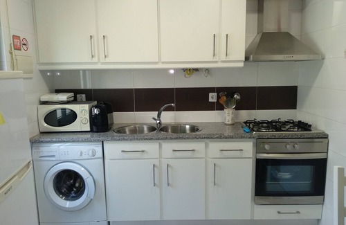 Nazare Apartment | 1 BEDROOM APARTMENT