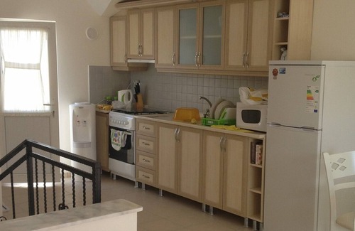 Altnkum Apartment | 1 Bedroom Apartment Sleeps 4