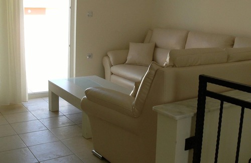 Altnkum Apartment | 1 Bedroom Apartment Sleeps 4