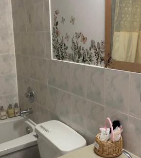 Gulf View Apartment | 1 Bedroom Apartment, in Coconut Drive San Fernando