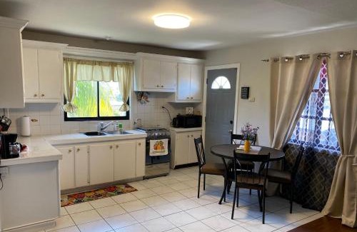 Gulf View Apartment | 1 Bedroom Apartment, in Coconut Drive San Fernando