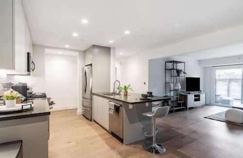 Menlo Park Apartment | 1 bedroom apartment Menlo park