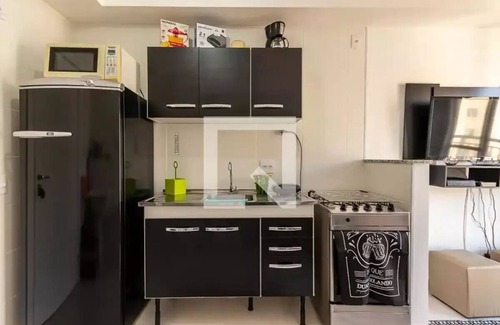 Sao Paulo Apartment | 1 Bedroom Apartment with beautiful view of Penha SP. (We accept small pets)