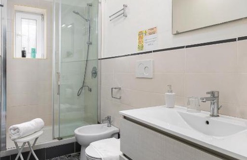 Floriana Apartment | 1 Bedroom Apartment with cosy Backyard close to Valletta