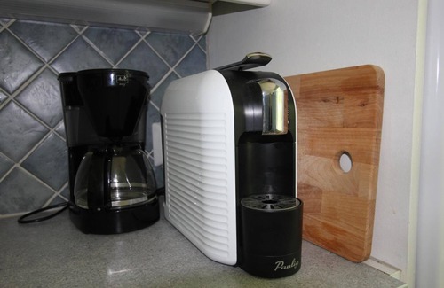 Heinola Apartment | 1-bedroom apartment with private Sauna