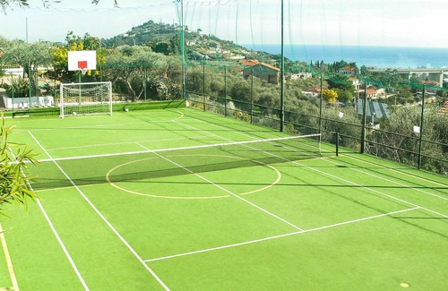 Poggi Apartment | 1 bedroom awesome apartment in Imperia
