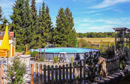 Sehlen Apartment | 1 bedroom awesome apartment in Sehlen