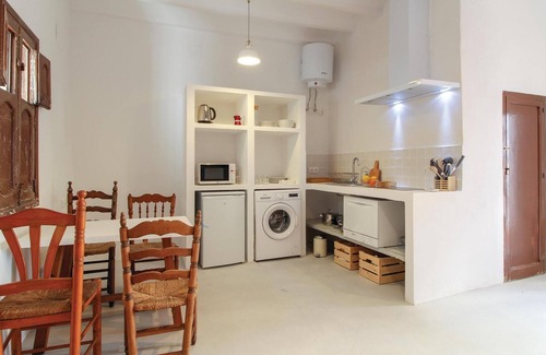 Altea Apartment | 1 bedroom awesome apartment in Altea