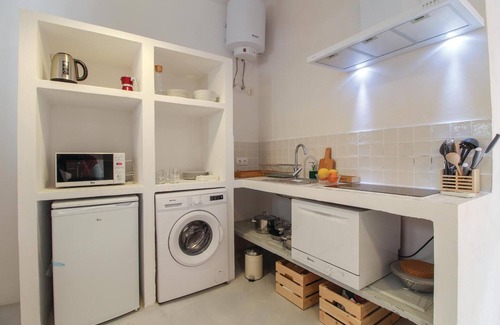 Altea Apartment | 1 bedroom awesome apartment in Altea