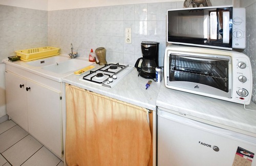Ruoms Apartment | 1 bedroom awesome apartment in Ruoms