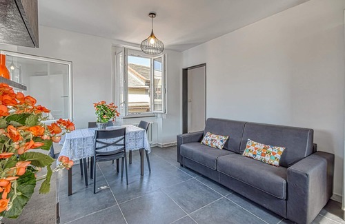 Sori Apartment | 1 bedroom awesome apartment in Sori