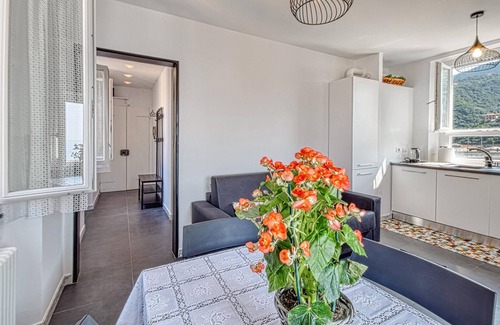 Sori Apartment | 1 bedroom awesome apartment in Sori